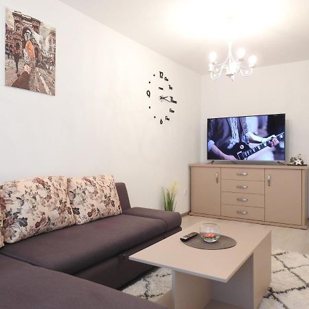 Trust Apartaments 2 Braşov Dış mekan fotoğraf