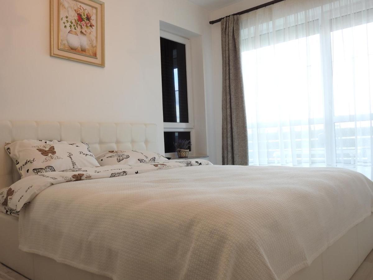 Trust Apartaments 2 Braşov Dış mekan fotoğraf