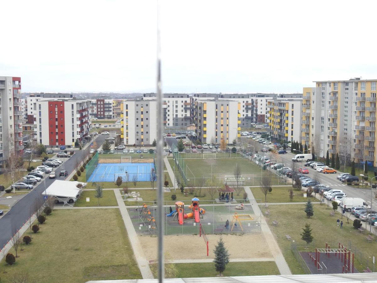 Trust Apartaments 2 Braşov Dış mekan fotoğraf