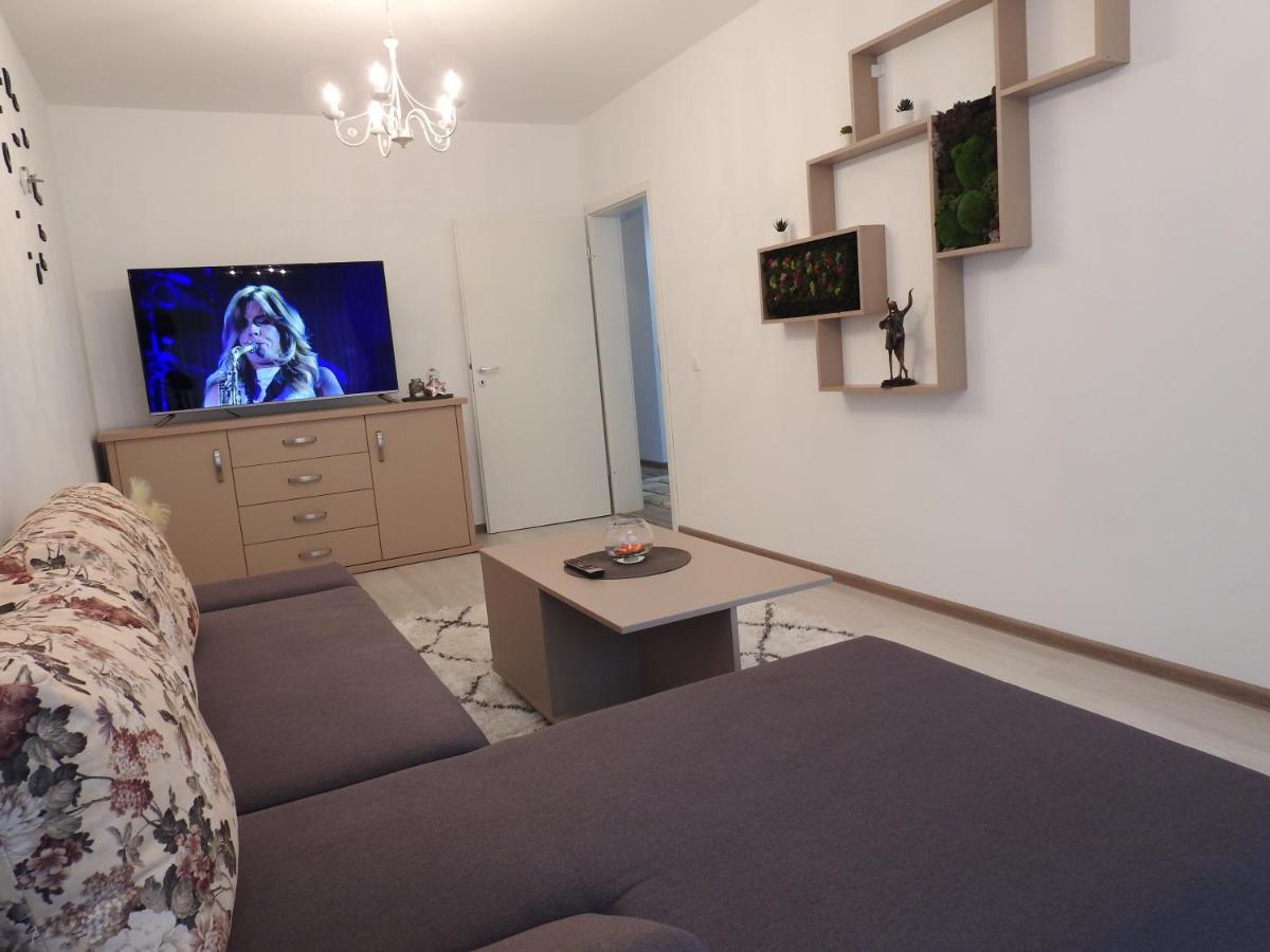 Trust Apartaments 2 Braşov Dış mekan fotoğraf