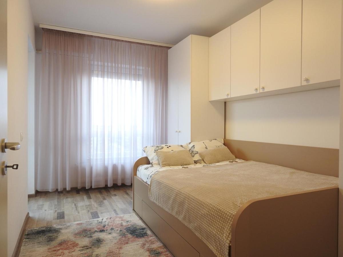 Trust Apartaments 2 Braşov Dış mekan fotoğraf