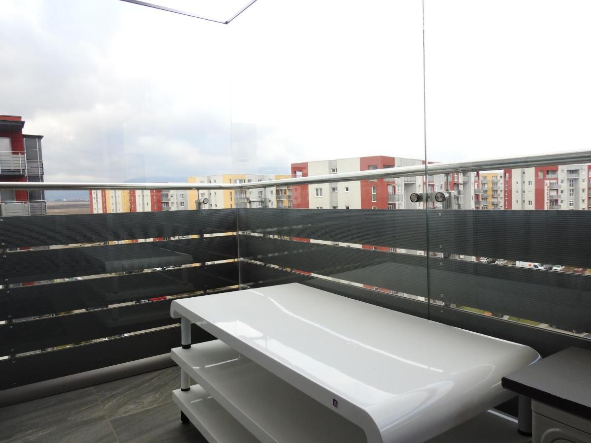 Trust Apartaments 2 Braşov Dış mekan fotoğraf