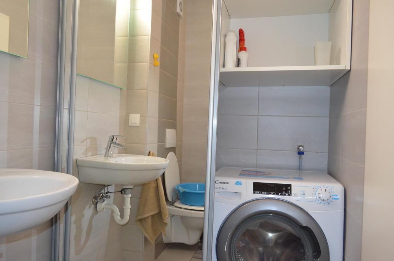 Trust Apartaments 2 Braşov Dış mekan fotoğraf