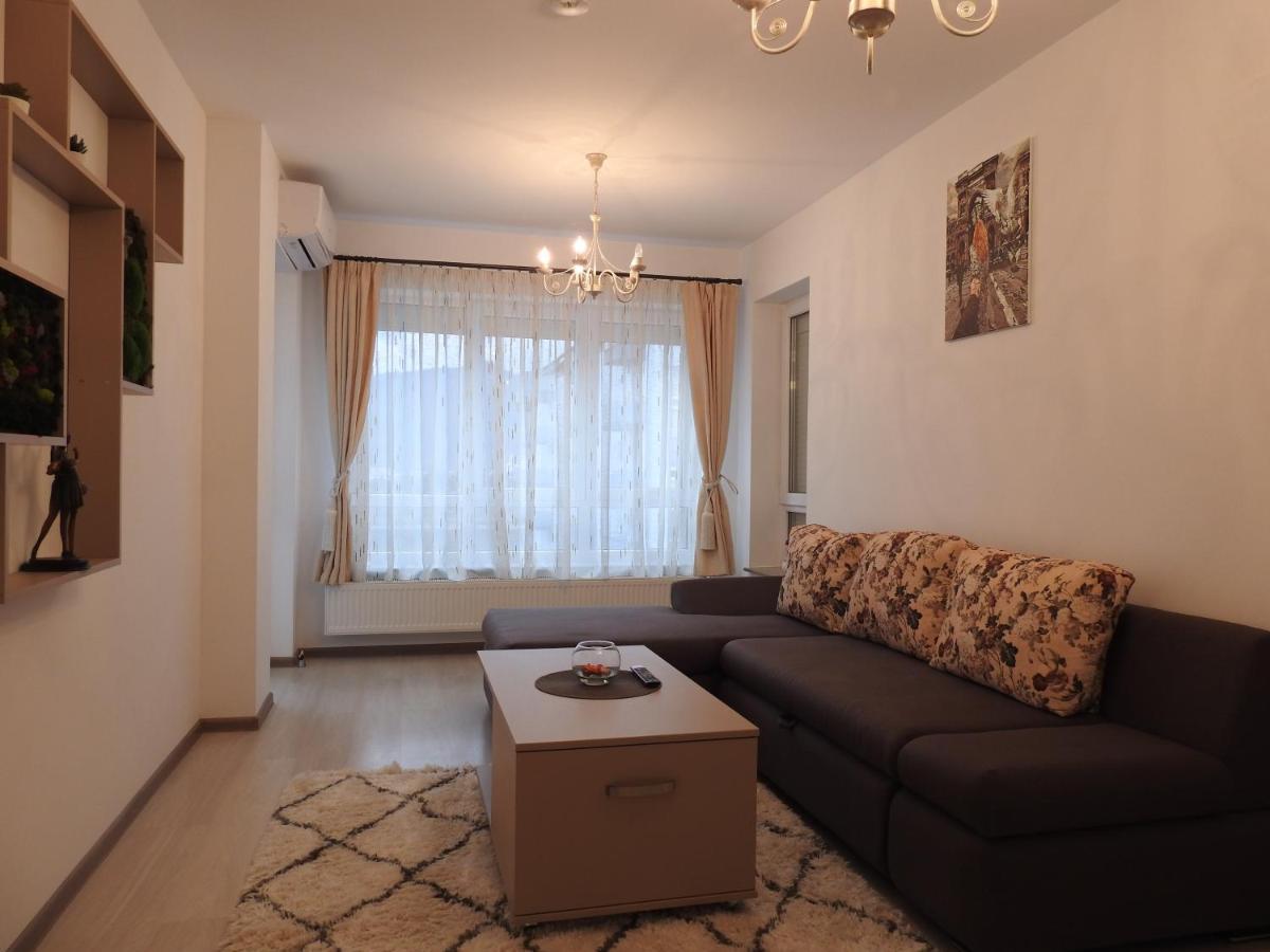 Trust Apartaments 2 Braşov Dış mekan fotoğraf