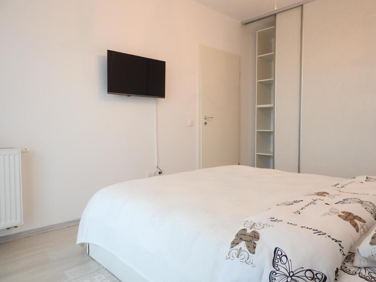 Trust Apartaments 2 Braşov Dış mekan fotoğraf