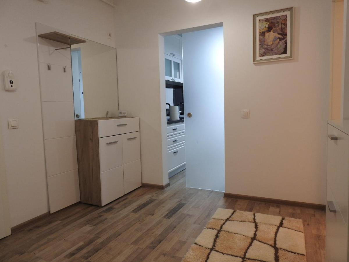 Trust Apartaments 2 Braşov Dış mekan fotoğraf