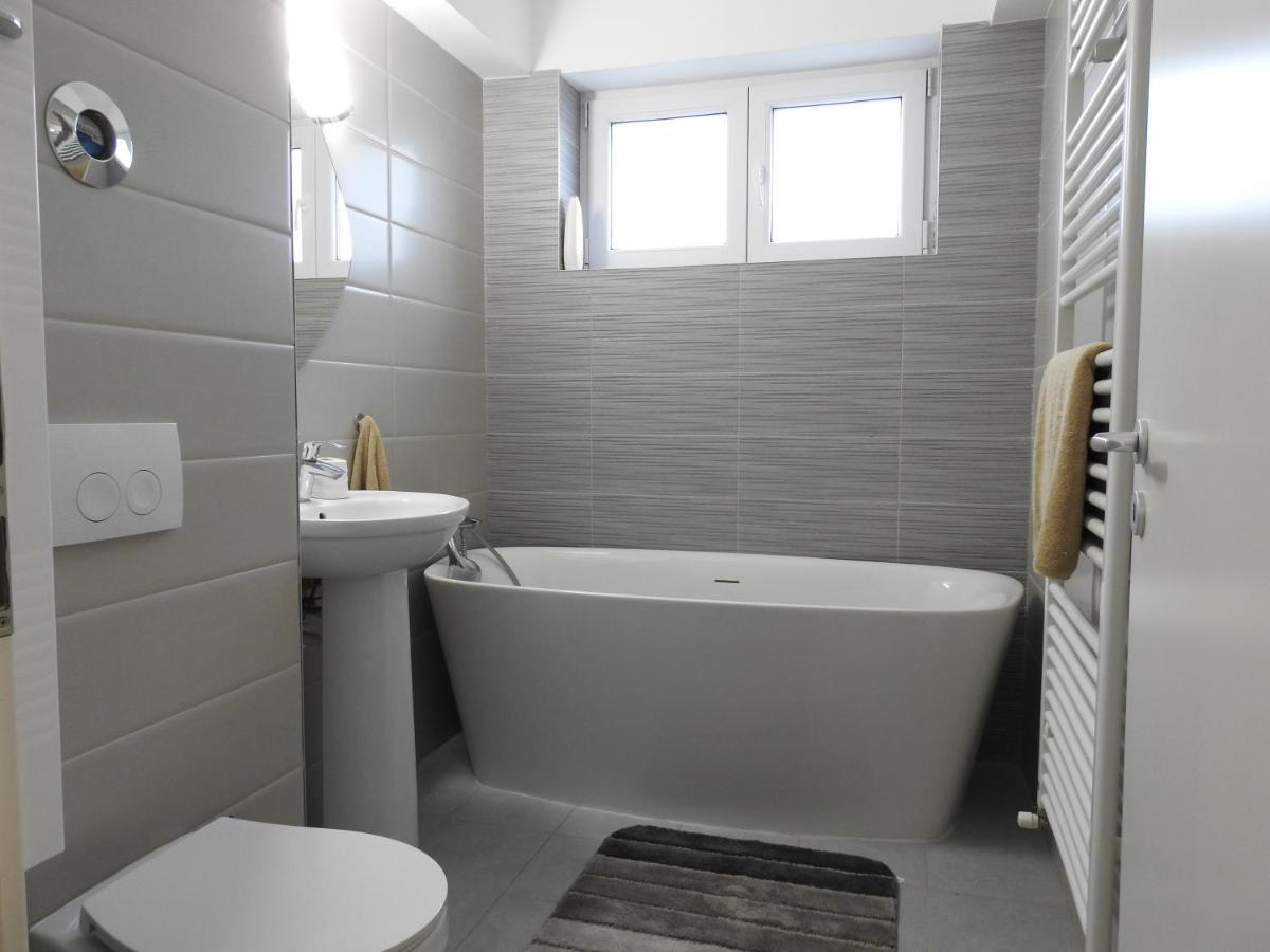 Trust Apartaments 2 Braşov Dış mekan fotoğraf