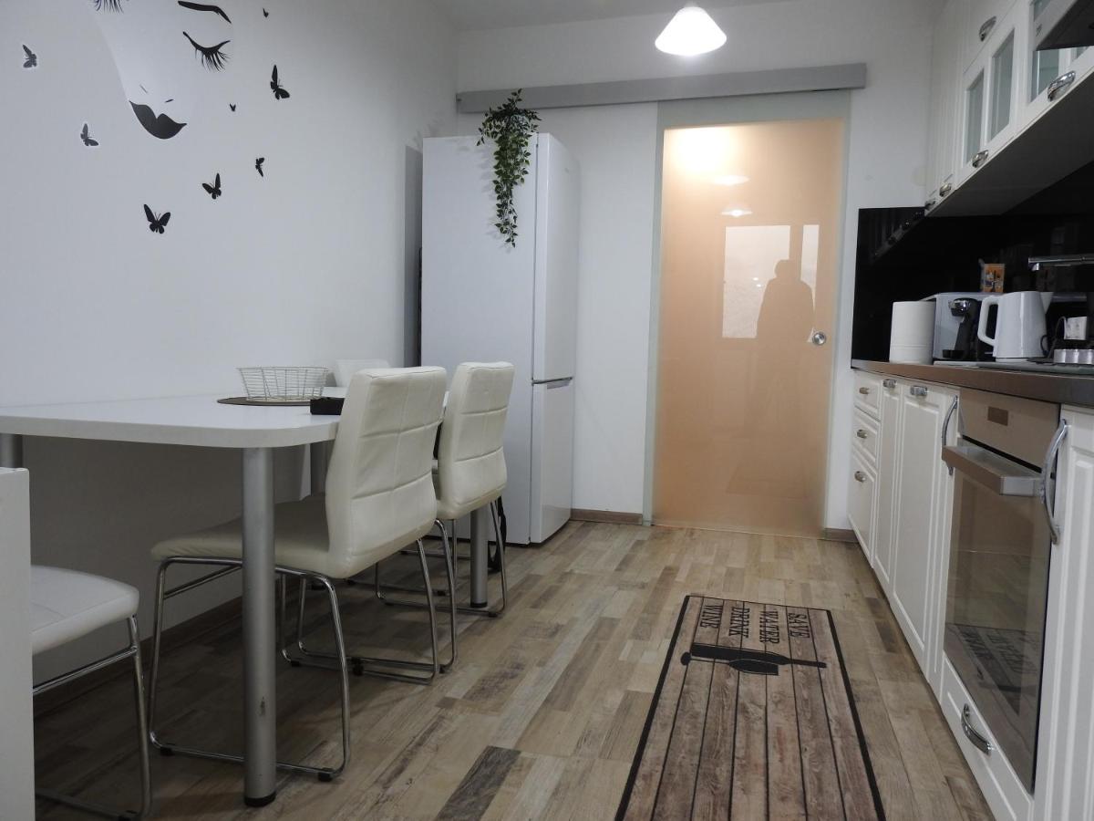 Trust Apartaments 2 Braşov Dış mekan fotoğraf