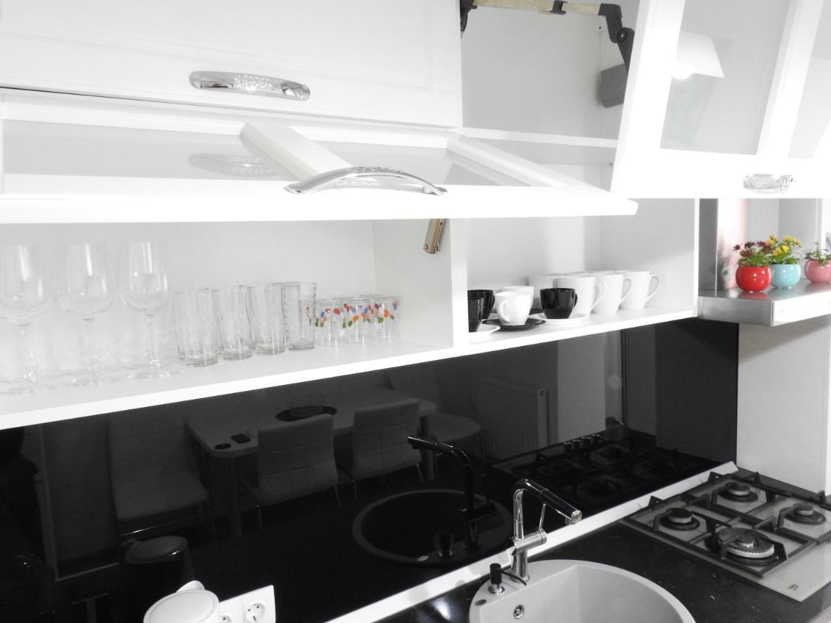 Trust Apartaments 2 Braşov Dış mekan fotoğraf