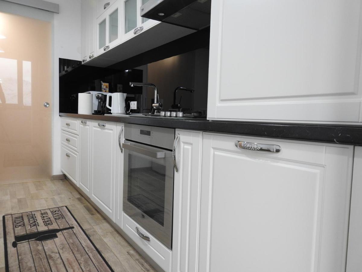 Trust Apartaments 2 Braşov Dış mekan fotoğraf